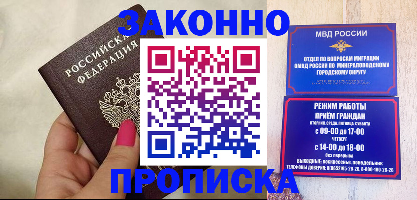 прописка для школы в Курске
